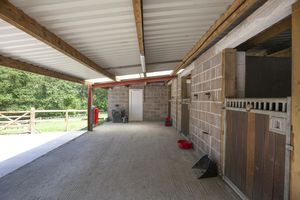 Stables- click for photo gallery